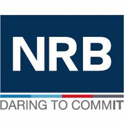 NRB Group logo
