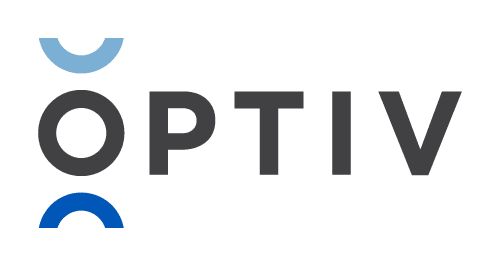 Optiv logo