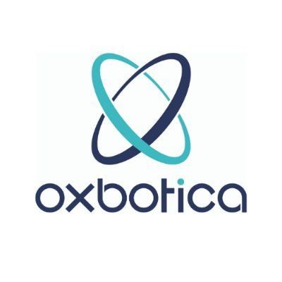 Oxbotica logo