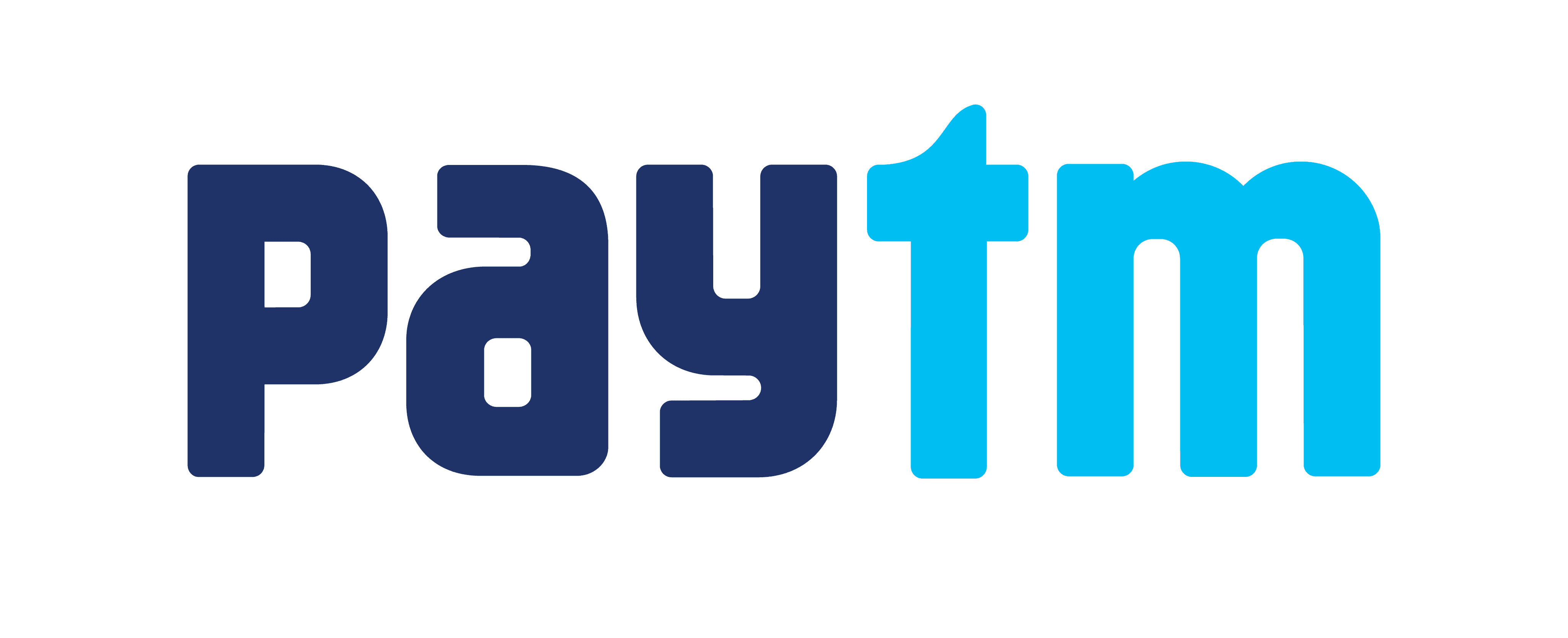 Paytm logo