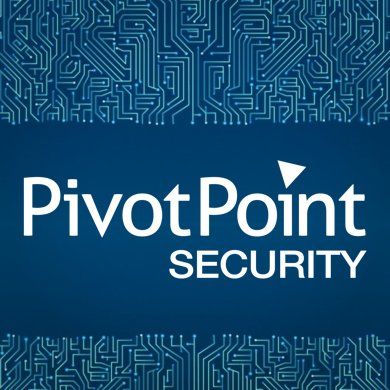 Pivot Point Security logo