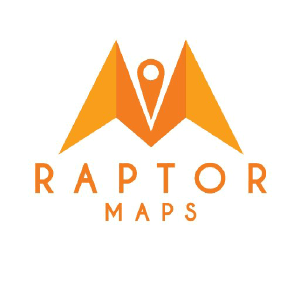 Raptor Maps logo