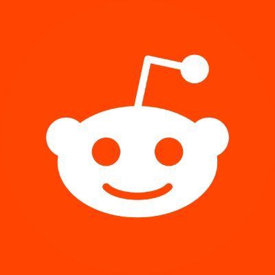 Reddit logo