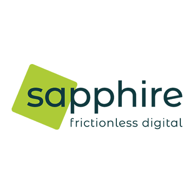 Sapphire logo