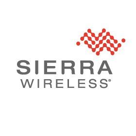 Sierra Wireless logo