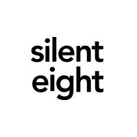 Silent Eight logo