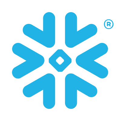 Snowflake Inc. logo