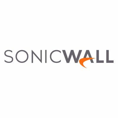 SonicWall logo