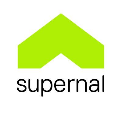 Supernal logo