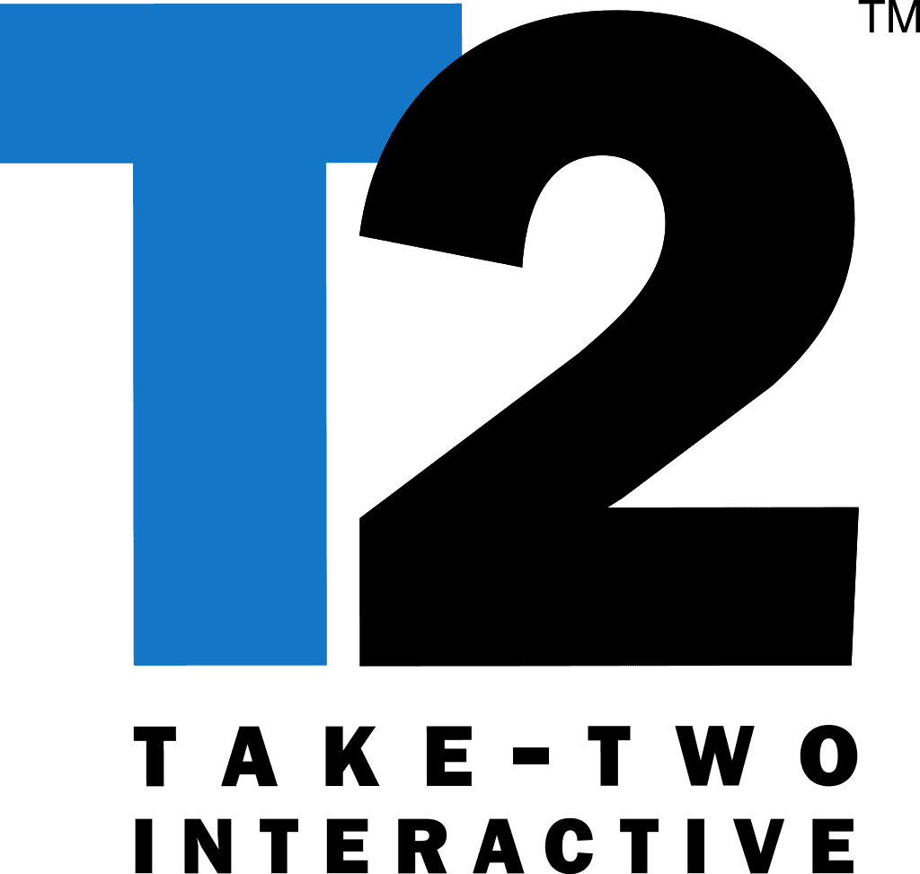 Take-Two Interactive Software, Inc. logo