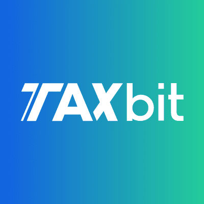 TaxBit logo