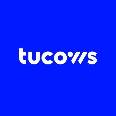 Tucows logo