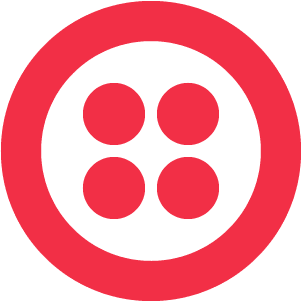 Twilio logo