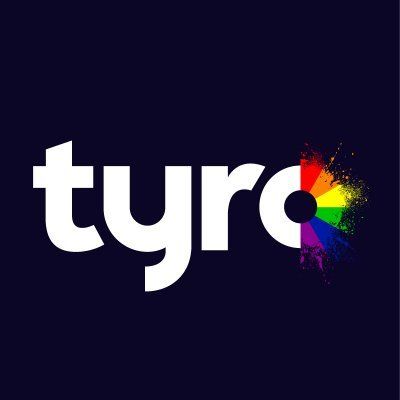 Tyro logo