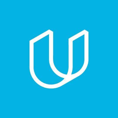 Udacity, Inc. logo