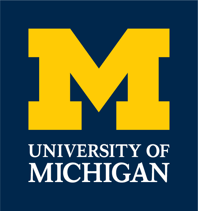 University of Michigan - ITS logo