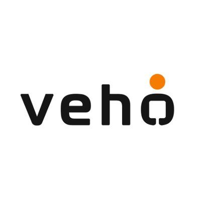 Veho logo