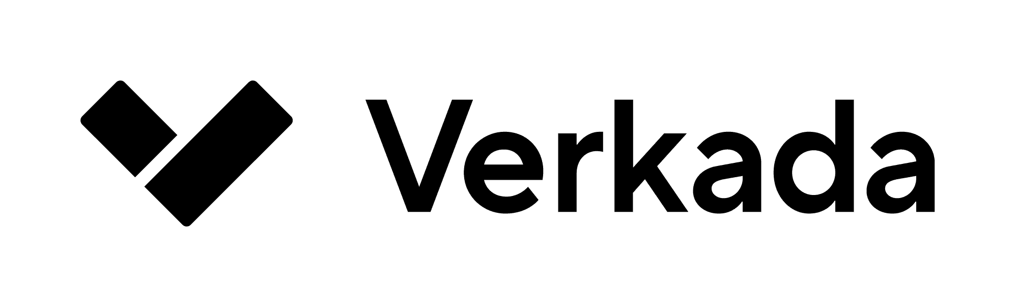 Verkada logo