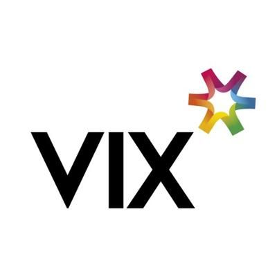 Vix Technology logo