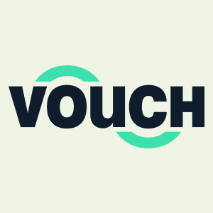 Vouch, Inc. logo