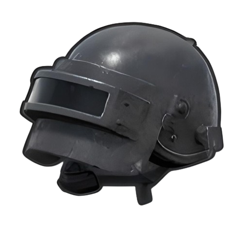 Шлем спецназа из PUBG Mobile