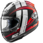 2022 Arai Isle of Man TT Limited Edition RX-7V Evo Design Revealed