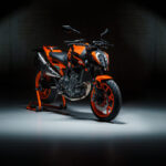 2022 KTM 890 Duke GP – A New Duke Steps Into The Ring