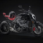 Ducati Presents the Limited and Numbered XDiavel Nera Edition