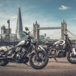 Indian Motorcycle London Sets The Standard For Consumer Experience