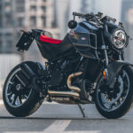 KTM and Brabus Come Together To Build The Brabus 1300 R