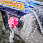 Muc-Off Launches New Exhaust Bung