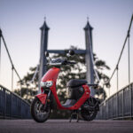 Super Soco Launches New Model Set To Redefine Urban Mobility