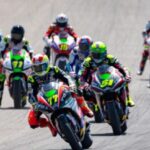 Michelin to remain sole tyre supplier to the FIM Enel MotoE™ World Cup