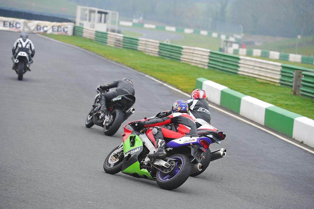 MotoGP season opener to inspire more motorcycle track days