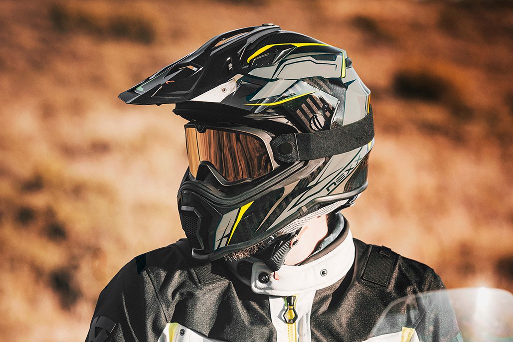 New NEXX X.WRL – Designed for Limitless Adventure