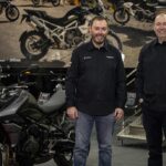 New Triumph Dealership To Open In West Scotland Summer 2022