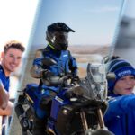 Passion and innovation for Yamaha’s 2022 clothing line-up