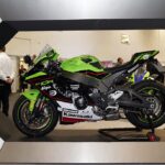 R&G Renews Partnership With California Superbike School UK