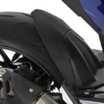 Rear Hugger Extension for BMW F900