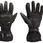 Richa adds Hypercane GORE-TEX® and the Torch Flare gloves to its collection