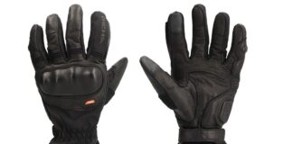 Richa Adds Hypercane Gore-tex® And The Torch Flare Gloves To Its Collection
