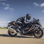 Suzuki summer test ride roadshow announced