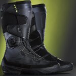 TCX Boots unveils the new INFINITY 3 GTX boots