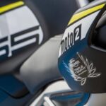 Triumph Triple Trophy #PoweredByTriumph returns for the 2022 Moto2 season