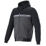 Alpinestars Chrome Street Hoodie – In stock now