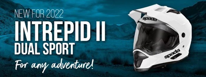 Be an SPADA Intrepid Explorer