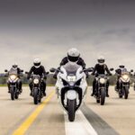 Buying Power: Hayabusa leads Suzuki’s summer sales campaign