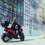 Carry everything you need in your day to day thanks to GIVI