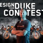 Design Your Duke Contest – Hosted By Rok Bagoroš