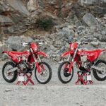 GASGAS Launch 2023 Enduro Line-up